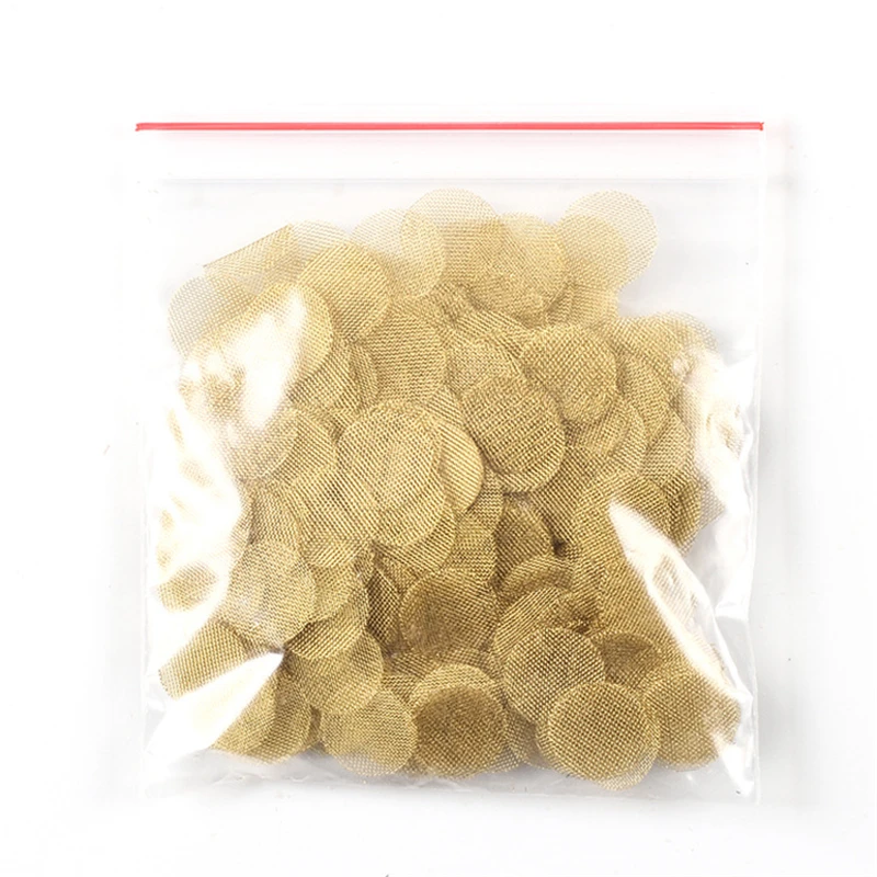 100 sztuk / partia 20 mm Mosią – Weed Vaping Accessories recenzja i cena