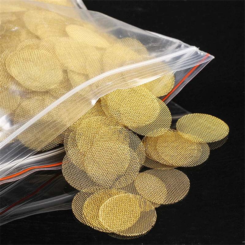 100 sztuk / partia 20 mm Mosią – Weed Vaping Accessories recenzja i cena