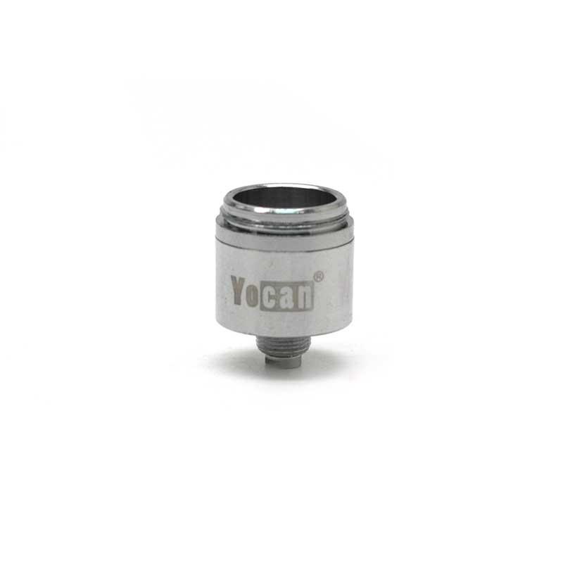 Oryginalny Yocan Evolve Plus X – Vape Coil Replacement recenzja i cena