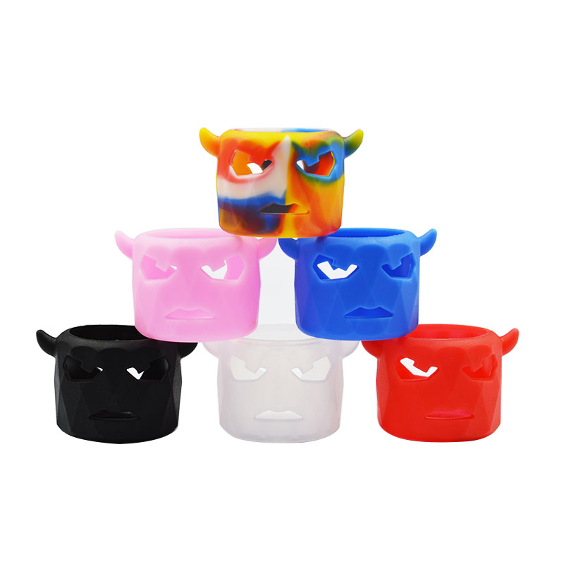Wielostylowy silikonowy pasek  – Vape Band Silicone recenzja i cena