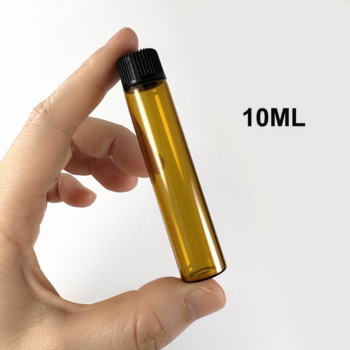 10 szt. 100x 1/2/3/5/10ML Mini – Juice Bottle Dropper recenzja i cena