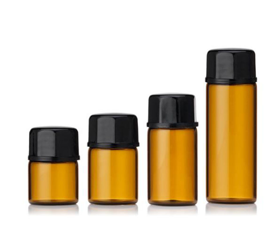 10 szt. 100x 1/2/3/5/10ML Mini – Juice Bottle Dropper recenzja i cena