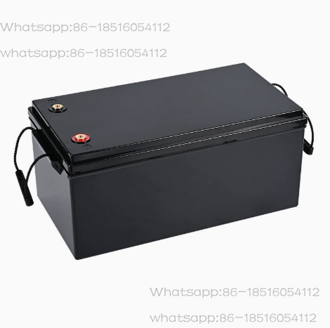 Wodoodporna plastikowa obudowa – Battery Case Storage recenzja i cena