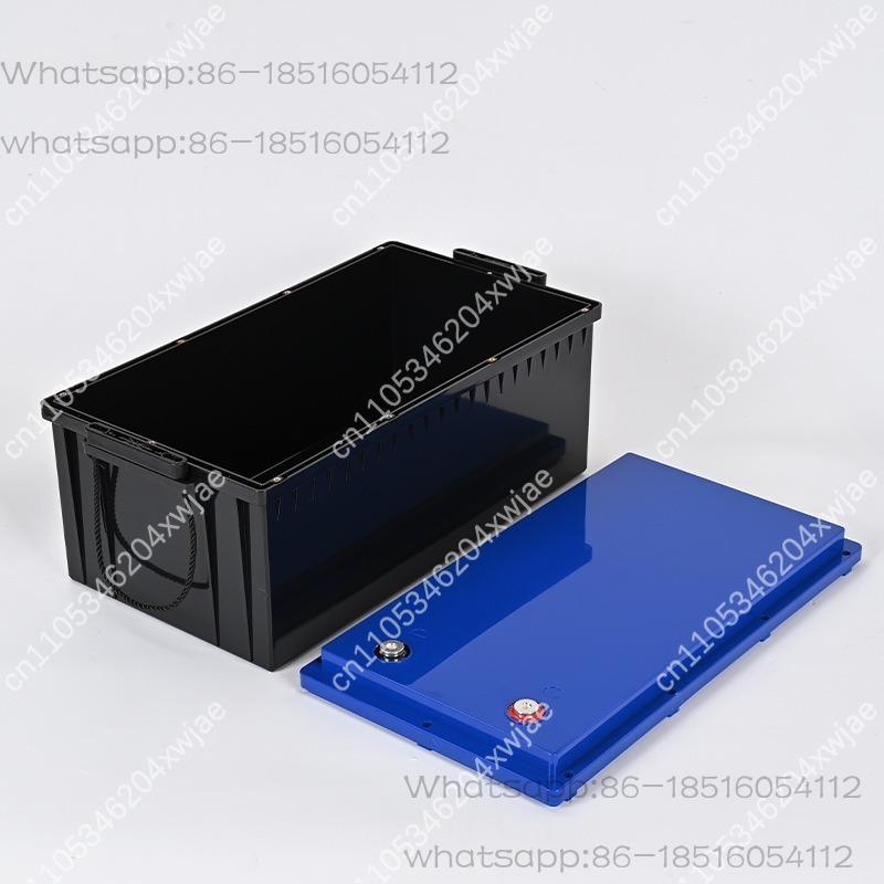 Wodoodporna plastikowa obudowa – Battery Case Storage recenzja i cena