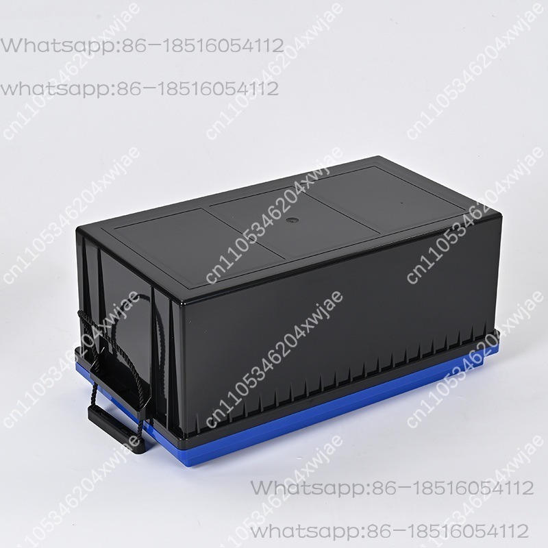 Wodoodporna plastikowa obudowa – Battery Case Storage recenzja i cena