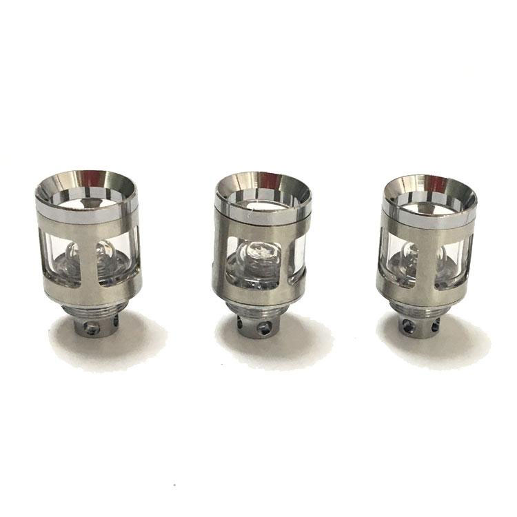 Wymienna grzałka kwarcowa iVei – Vape Coil Replacement recenzja i cena