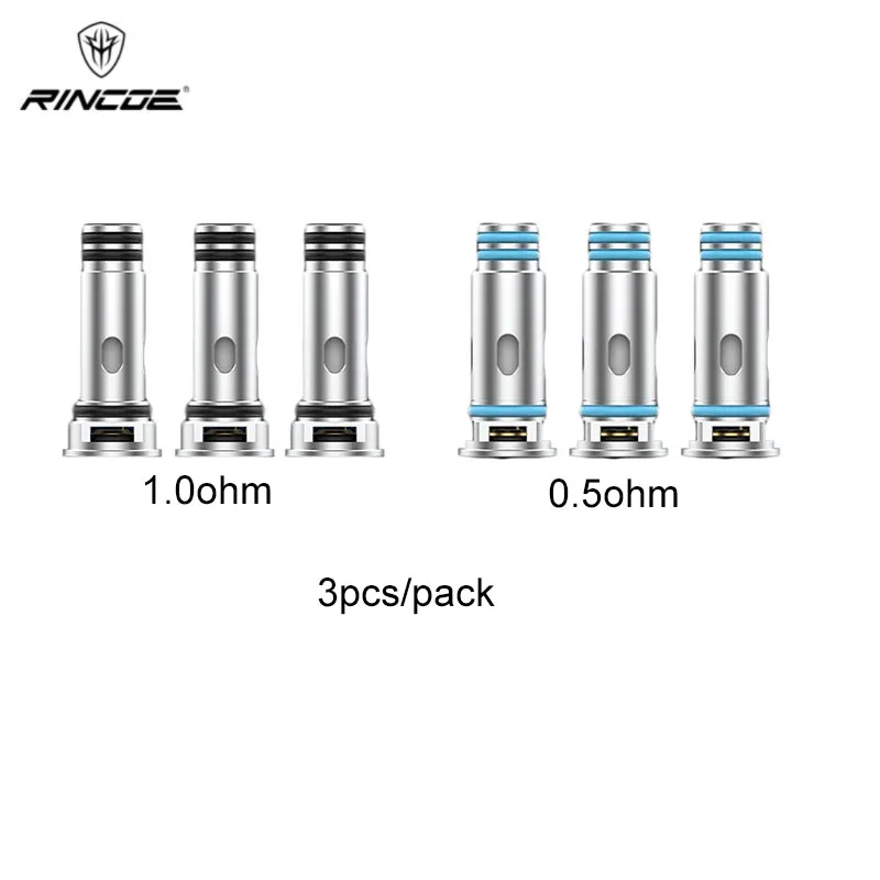 Oryginalna wymienna głowica ce – Vape Coil Replacement recenzja i cena