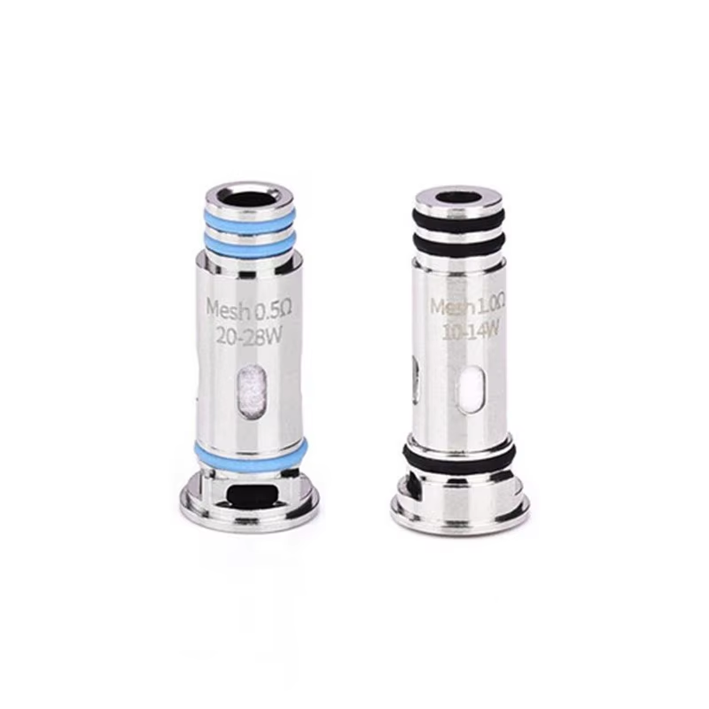 Oryginalna wymienna głowica ce – Vape Coil Replacement recenzja i cena