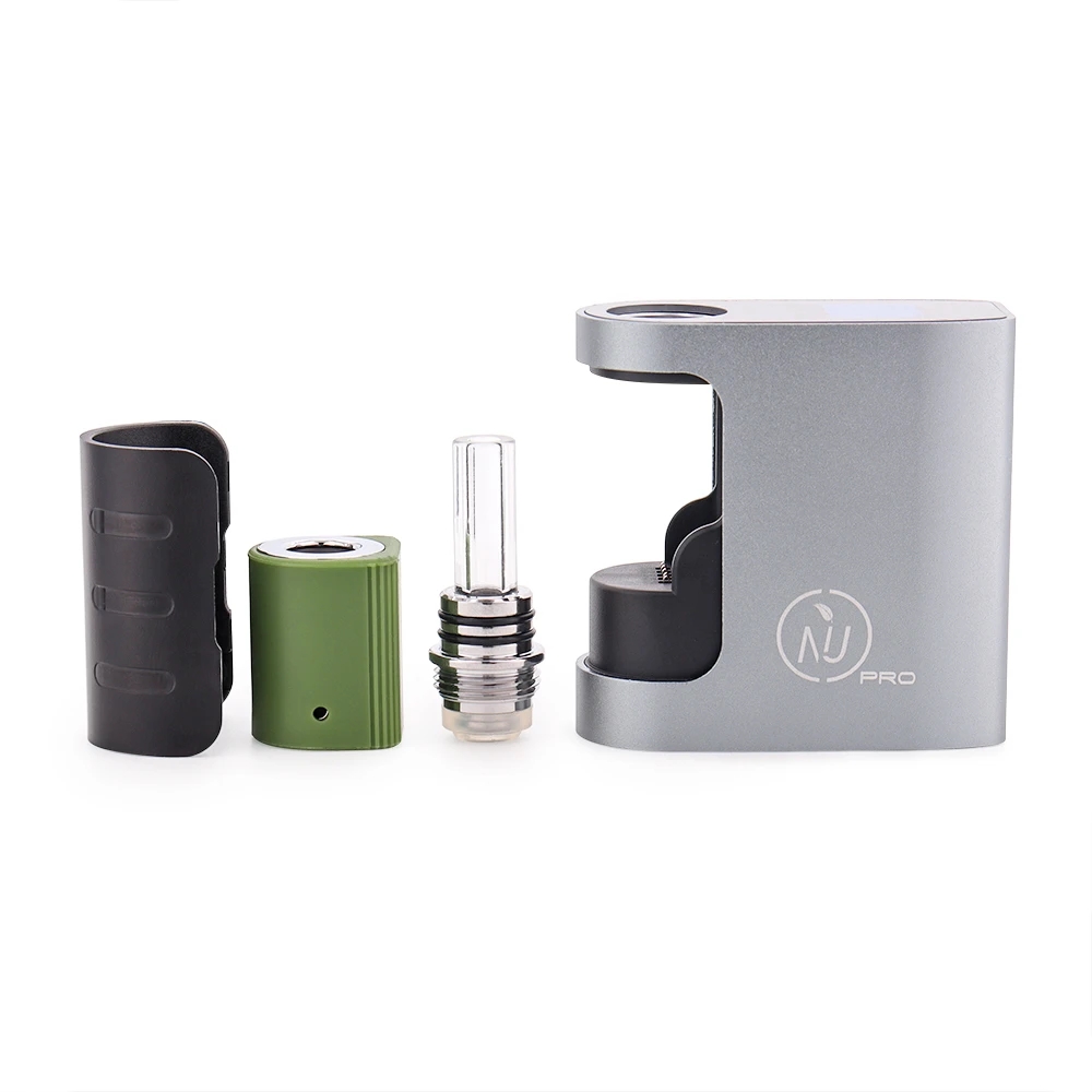 Zestaw do parowania suchych zi – Vape Accessory recenzja i cena