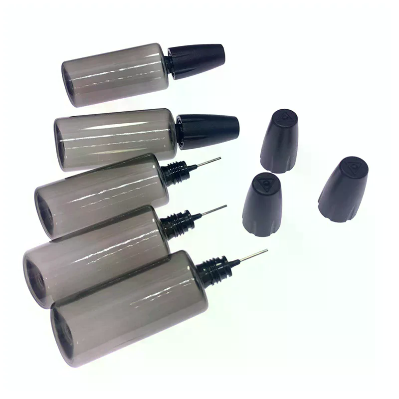 1 szt. 30ML Przezroczysta bute – Vape Accessory recenzja i cena