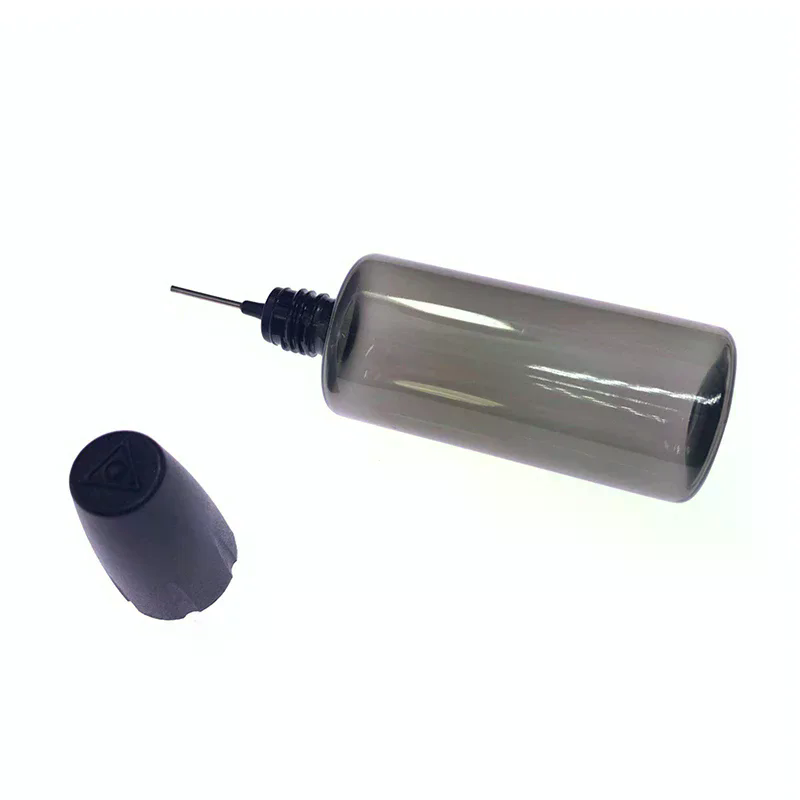 1 szt. 30ML Przezroczysta bute – Vape Accessory recenzja i cena