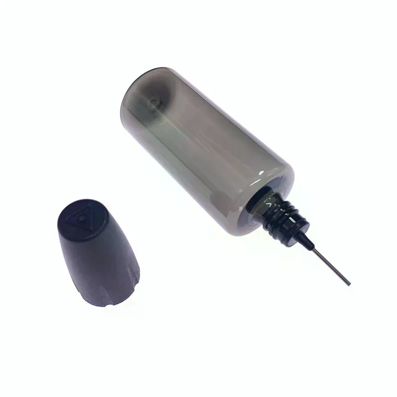 1 szt. 30ML Przezroczysta bute – Vape Accessory recenzja i cena