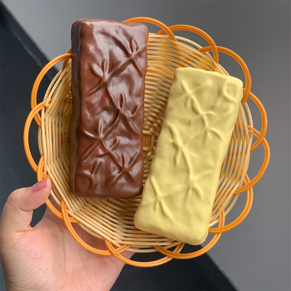 Duży model Snickers Symulacja  – Vape Decoration recenzja i cena