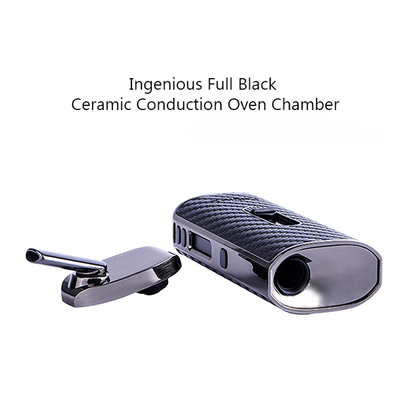 Oryginalny vaporizer do suszon – Vape Battery 18650 recenzja i cena
