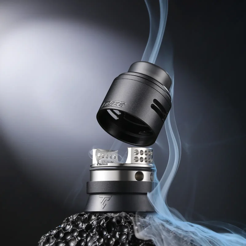 Thunder Cloud Blaze Dual Coil  – Vape Coil Replacement recenzja i cena