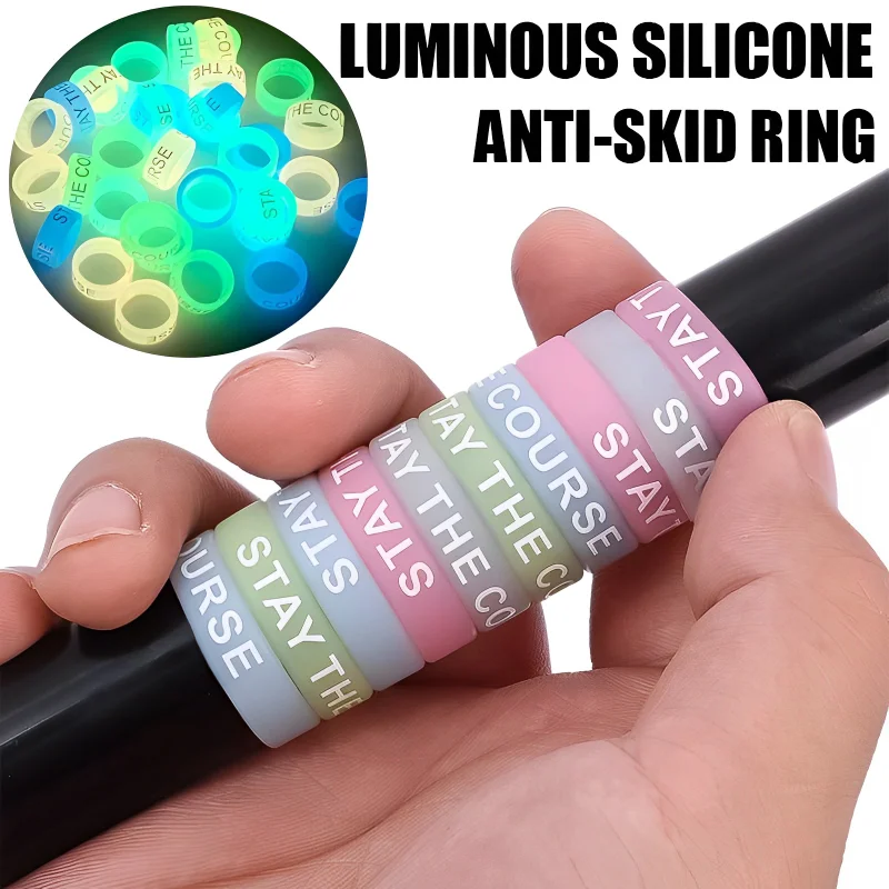 20 SZT. Antypoślizgowe Silikon – Vape Band Silicone recenzja i cena